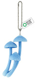 Mushroom Soft Mascot