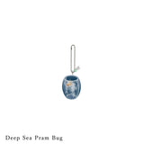 Deep sea creature Ball chains