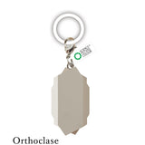 Mineral Crystal Mejirushi Mascot