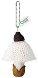 Mushroom Soft Mascot
