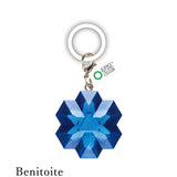 Mineral Crystal Mejirushi Mascot