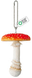 Mushroom Soft Mascot