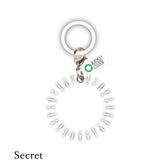 Mineral Crystal Mejirushi Mascot