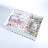 Sakura gift box set【Sakura with 3 choices】