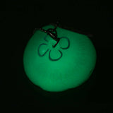 Glowing Jellyfish PUNIPUNI Mascot