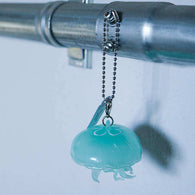 Glowing Jellyfish PUNIPUNI Mascot