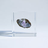 Amethyst (2.0in cube)