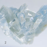 Barite (2.0in cube)