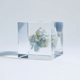 Barite (2.0in cube)