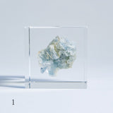 Barite (2.0in cube)