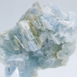 Barite (2.0in cube)