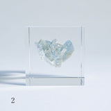 Barite (2.0in cube)