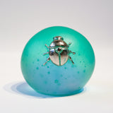 Tahu beetle【Yuuka Shibasaki】