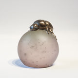 Kusumi beetle【Yuuka Shibasaki】