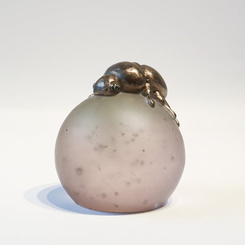 Kusumi beetle【Yuuka Shibasaki】