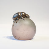 Kusumi beetle【Yuuka Shibasaki】