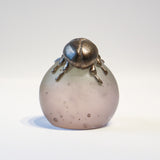 Kusumi beetle【Yuuka Shibasaki】