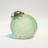 Tsumekusa beetle【Yuuka Shibasaki】