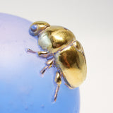 Pikapika beetle【Yuuka Shibasaki】
