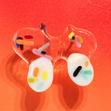 Sprinkle bugs B【Yuuka Shibasaki】