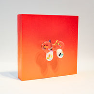Sprinkle bugs B【Yuuka Shibasaki】