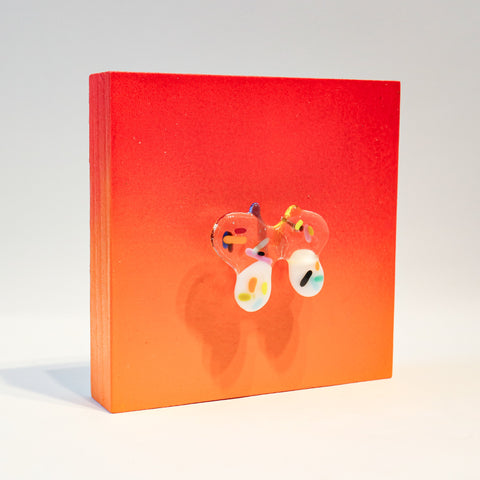 Sprinkle bugs B【Yuuka Shibasaki】