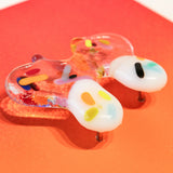 Sprinkle bugs B【Yuuka Shibasaki】