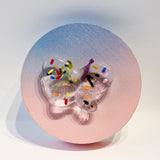 Sprinkle bugs D【Yuuka Shibasaki】