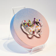 Sprinkle bugs D【Yuuka Shibasaki】