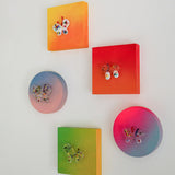 Sprinkle bugs D【Yuuka Shibasaki】