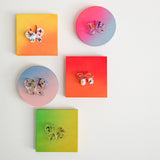 Sprinkle bugs D【Yuuka Shibasaki】