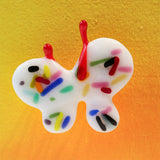 Sprinkle bugs A【Yuuka Shibasaki】
