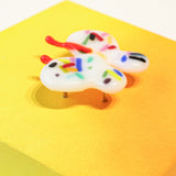 Sprinkle bugs A【Yuuka Shibasaki】