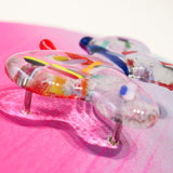 Sprinkle bugs E【Yuuka Shibasaki】