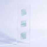 Fluorite ◇ Sola grid