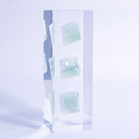 Fluorite ◇ Sola grid