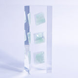Fluorite ◇ Sola grid