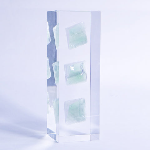 Fluorite ◇ Sola grid