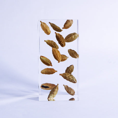 Cardamom ◇ Sola grid