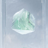 Fluorite ◇ Sola grid