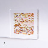 Abalone Shell Slice