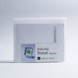 Sola tile Stand