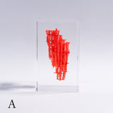 organ-pipe coral