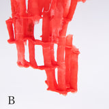 organ-pipe coral