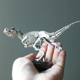 Prehistoric life