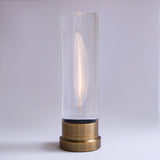 Sola lume -01 White feather-