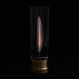 Sola lume -01 White feather-