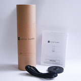Sola lume -02 Glass sponge-