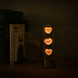 Sola lume -04 Apple of peru-