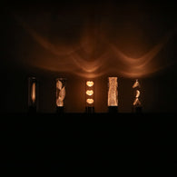 Sola lume -05 Three feathers-